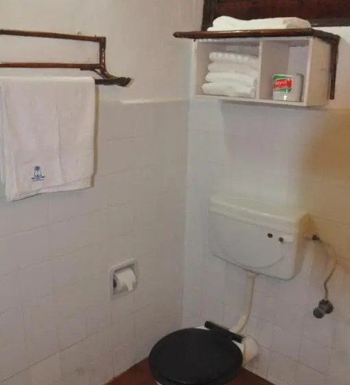 Deluxe-huone, Bangaram Island Beach Resort