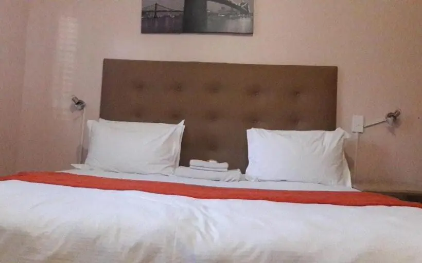 スタンダードルーム, Beverly Corner Lodge
