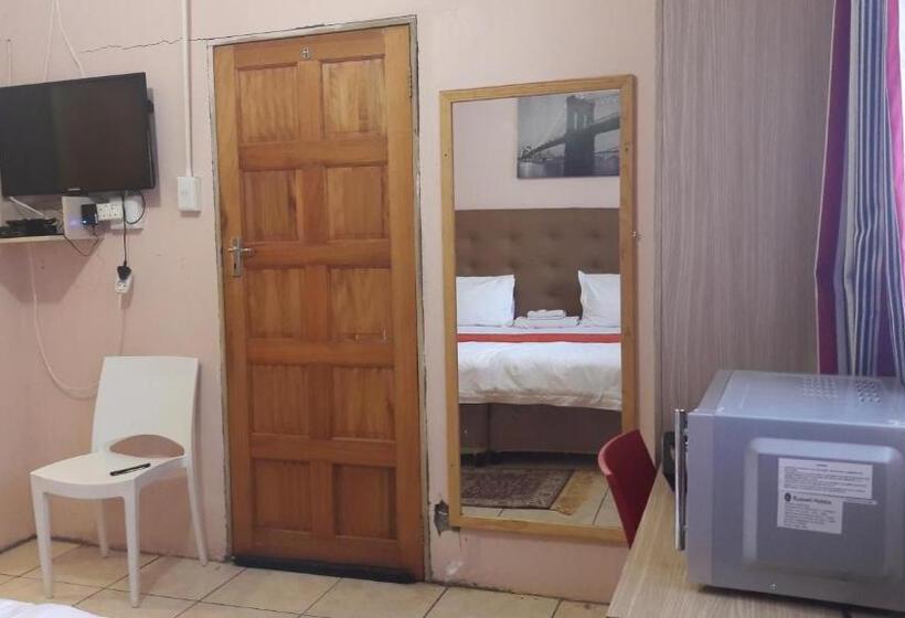 Номер Стандарт, Beverly Corner Lodge