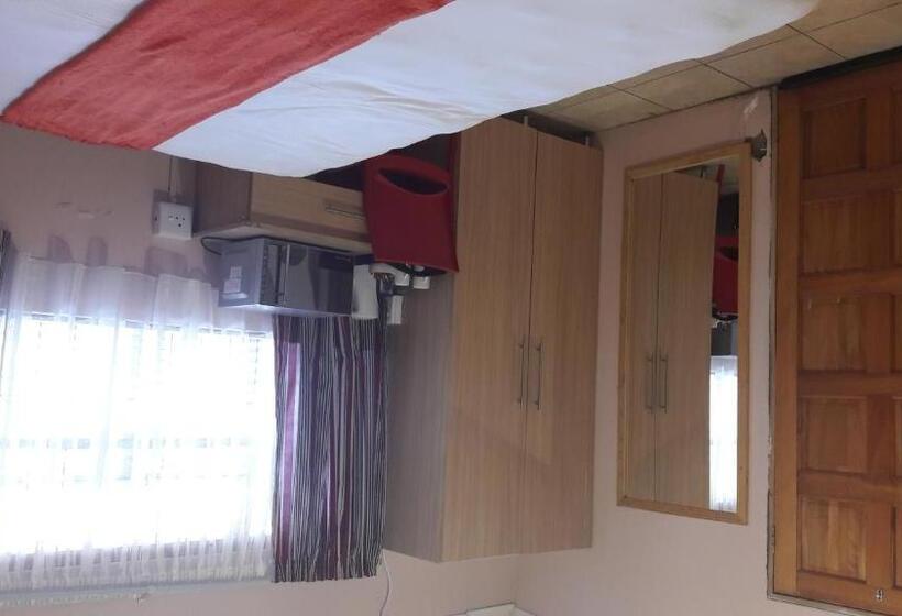 スタンダードルーム, Beverly Corner Lodge