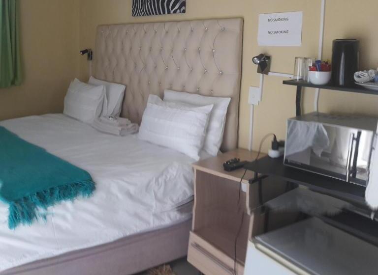 ガーデンビュースタンダードルーム, Beverly Corner Lodge