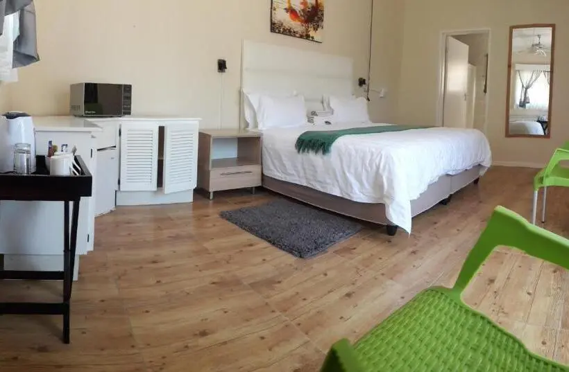 デラックスルーム, Beverly Corner Lodge