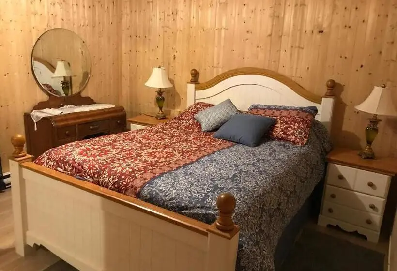 スタンダードルーム, Le Gîte Du Pêcheur