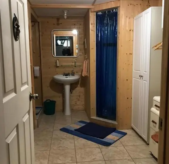 スタンダードルーム, Le Gîte Du Pêcheur