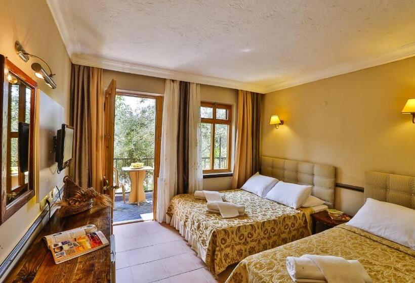 Номер Стандарт, Club Hotel Gultur