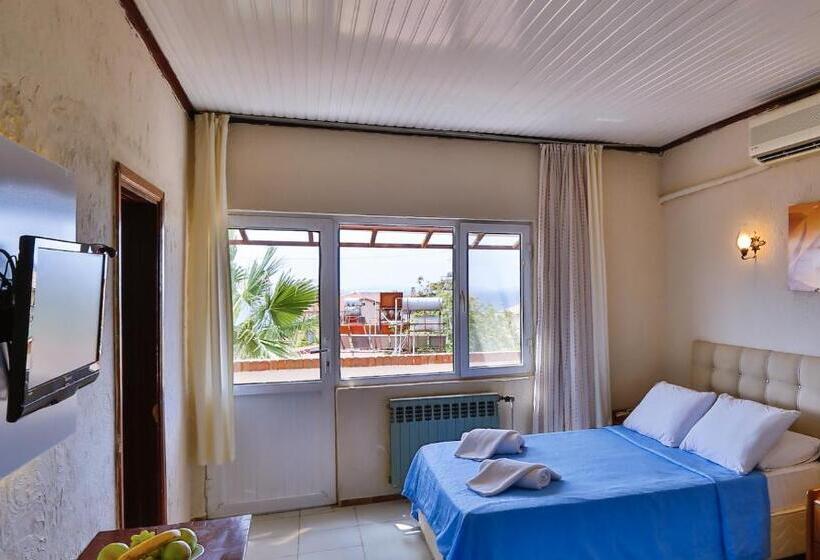 اتاق استاندارد, Club Hotel Gultur