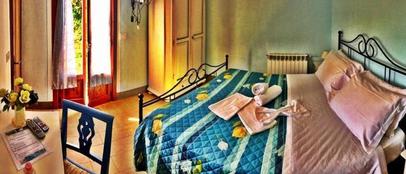 Номер Стандарт, Agriturismo Bicocchi