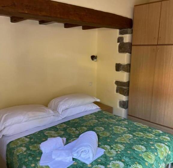 스탠다드 룸, Agriturismo Bicocchi