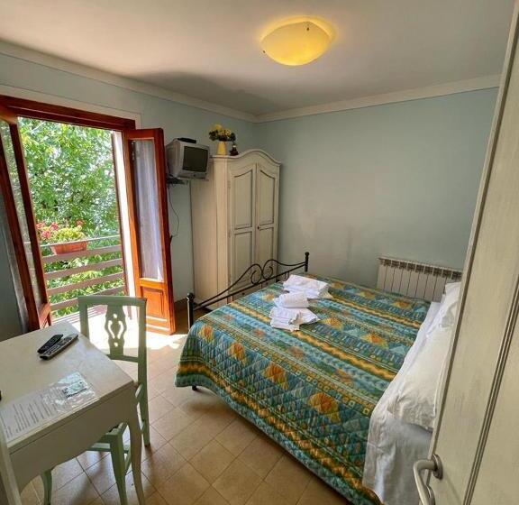 Номер Стандарт, Agriturismo Bicocchi