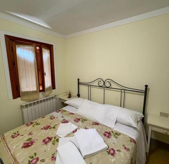 이코노미 룸, Agriturismo Bicocchi