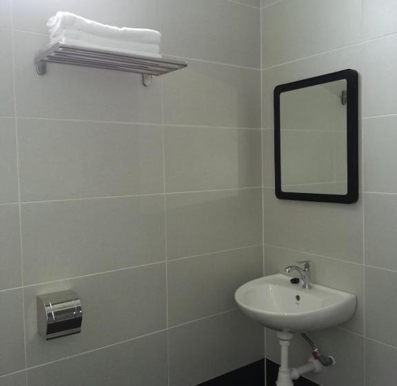 Apartament Rodzinny, L