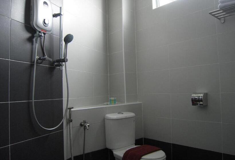 Apartament Rodzinny, L