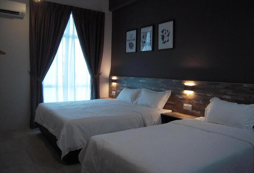 Apartament Rodzinny, L