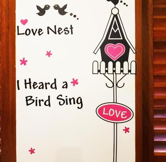 חדר סטנדרטי לשלושה עם נוף, Lodge 163 Ventures