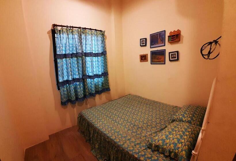 חדר דלוקס, Lodge 163 Ventures