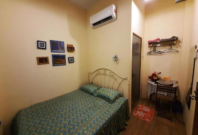 חדר דלוקס, Lodge 163 Ventures