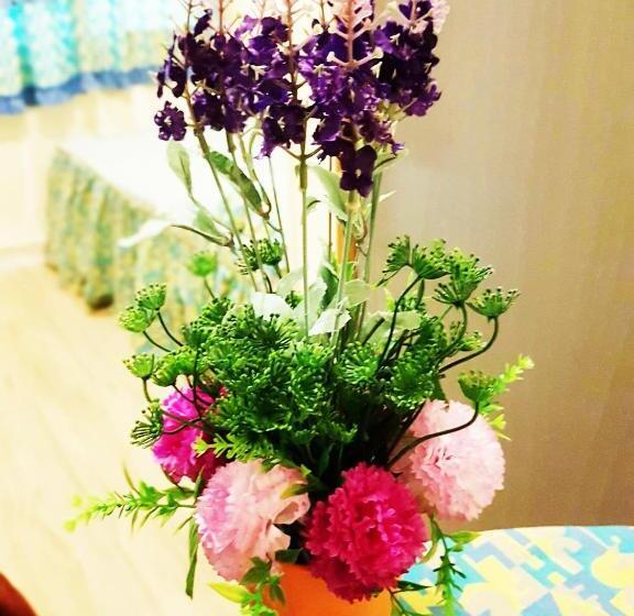 חדר דלוקס, Lodge 163 Ventures