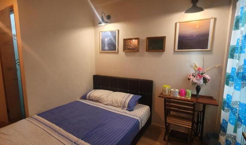 חדר דלוקס, Lodge 163 Ventures