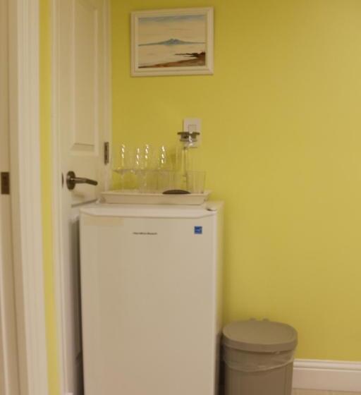 סוויטת 2 חדרי שינה, Lakeview Oasis Bed And Breakfast