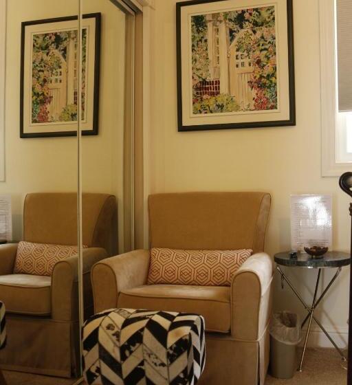 Люкс 2 Спальни, Lakeview Oasis Bed And Breakfast