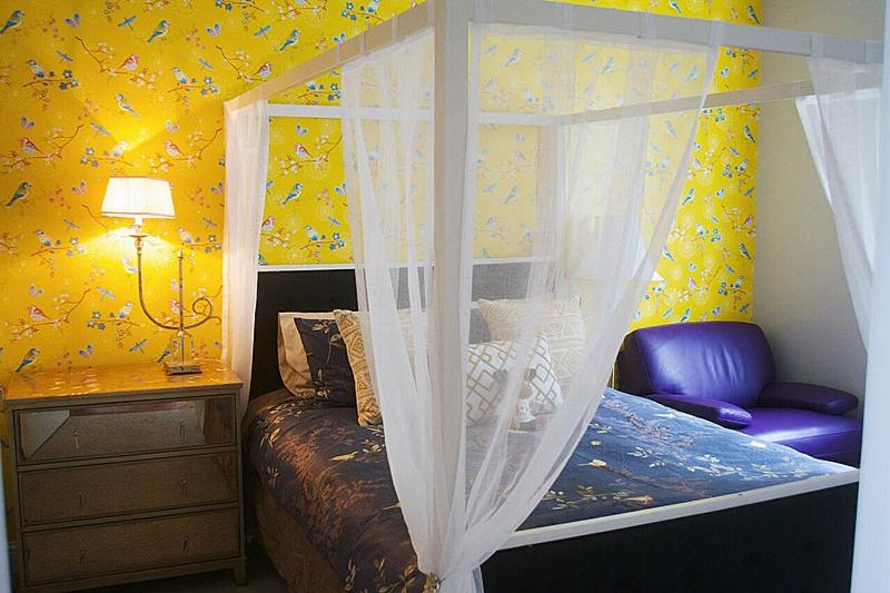 Номер Стандарт, Lakeview Oasis Bed And Breakfast