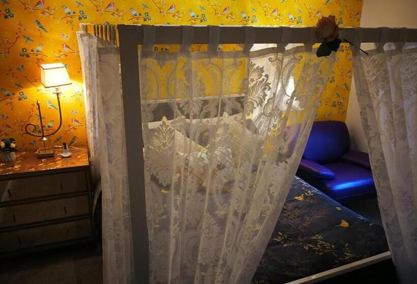 חדר סטנדרט, Lakeview Oasis Bed And Breakfast