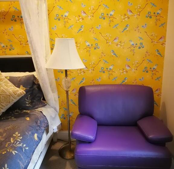 Номер Стандарт, Lakeview Oasis Bed And Breakfast