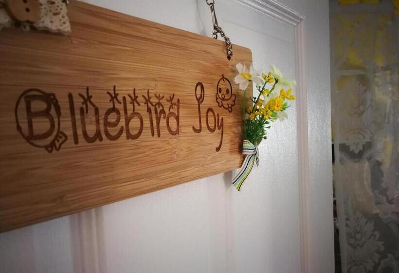 חדר סטנדרט, Lakeview Oasis Bed And Breakfast