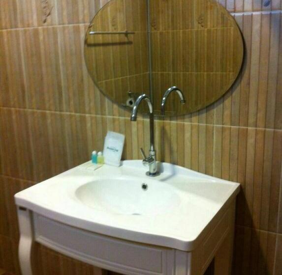 חדר סטנדרט נוף לגינה, Maingern Maithong Resort