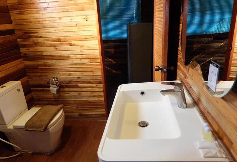 וילה בת חדר שינה 1, Maingern Maithong Resort