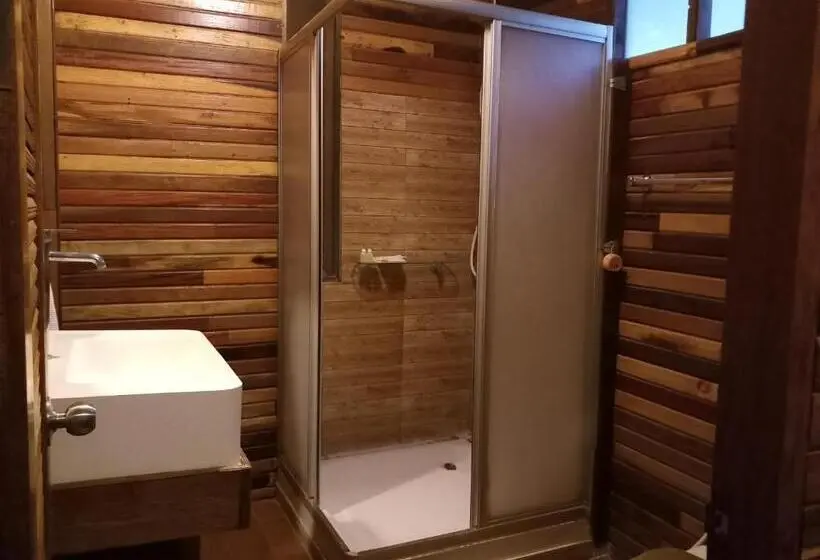 ビラホテル１ベッドルーム, Maingern Maithong Resort