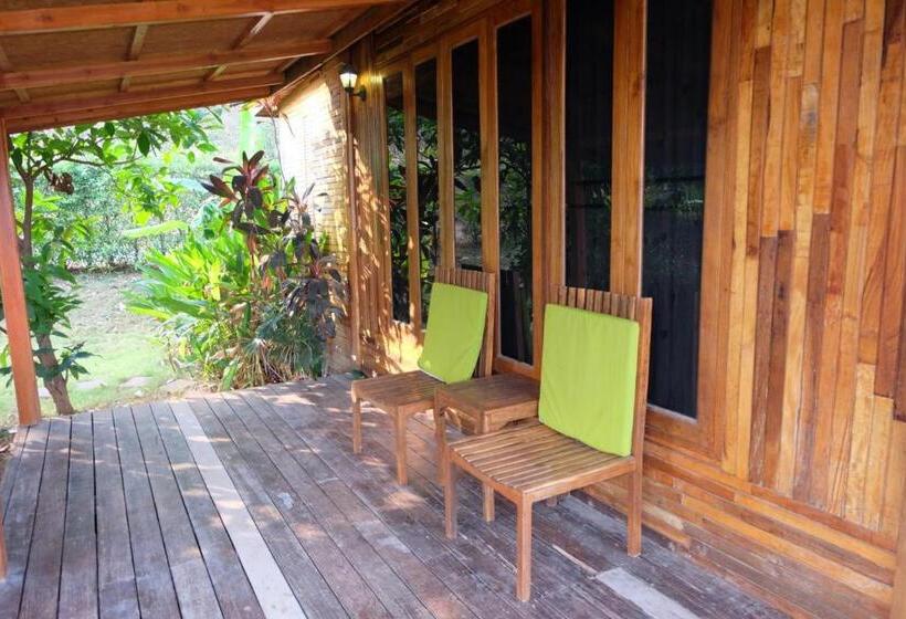 Вилла 1 Спальня, Maingern Maithong Resort