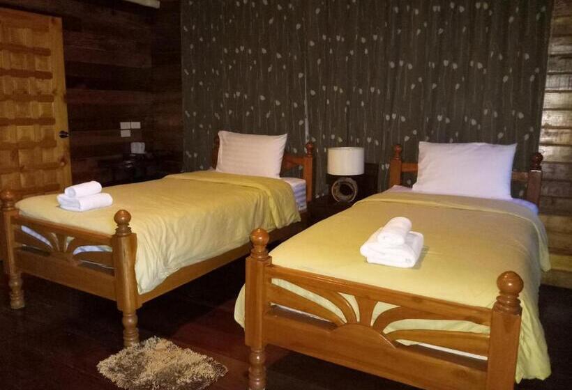 וילה בת חדר שינה 1, Maingern Maithong Resort