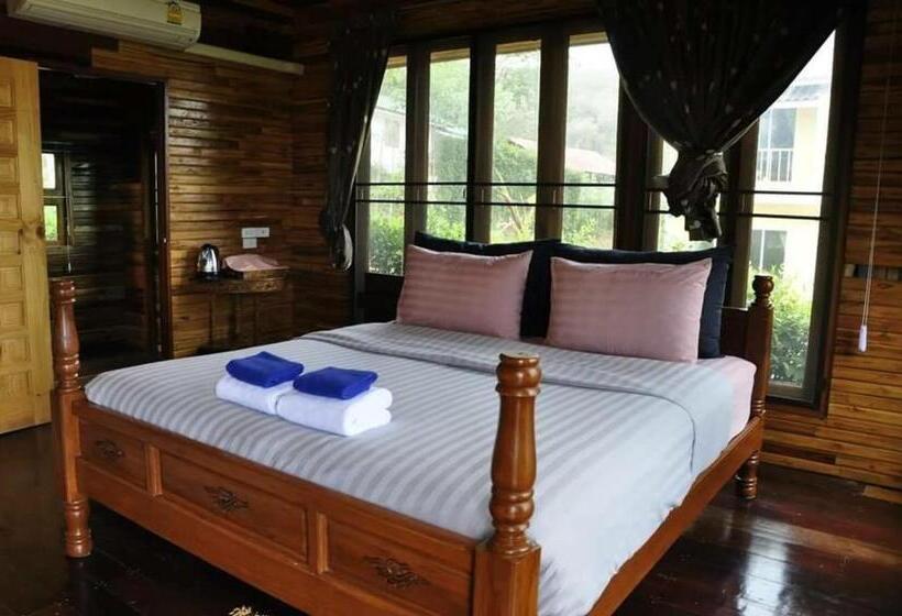 Вилла 1 Спальня, Maingern Maithong Resort