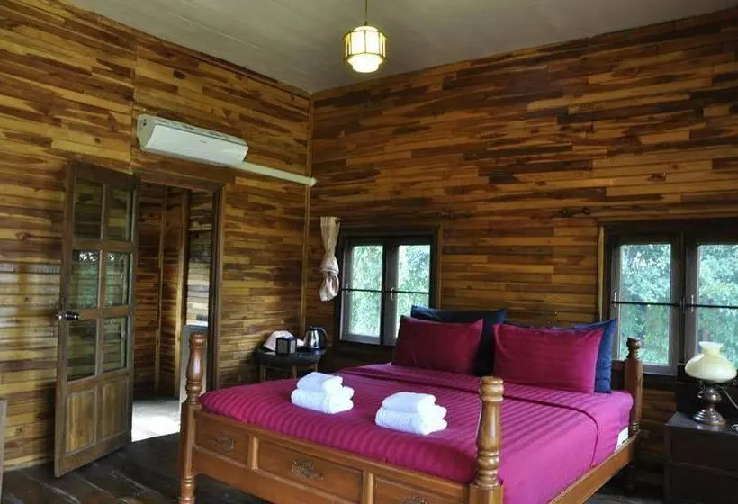 ビラホテル１ベッドルーム, Maingern Maithong Resort