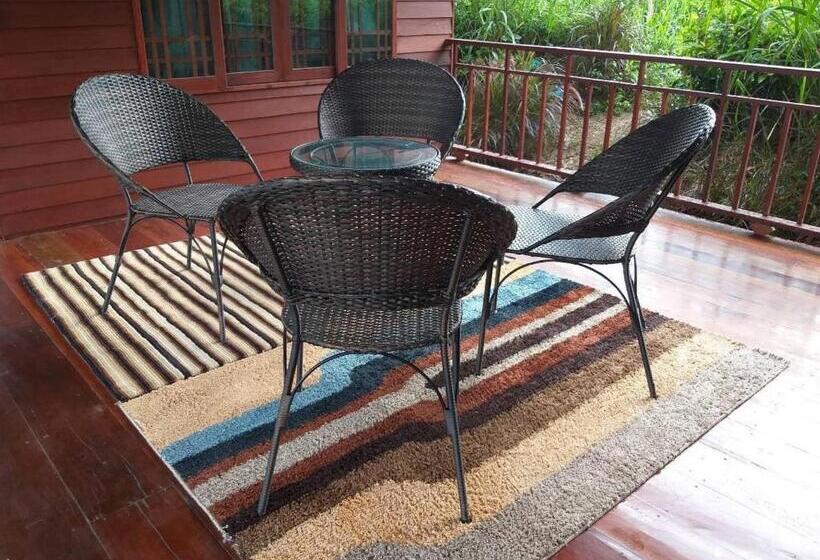 וילה בת 2 חדרי שינה, Maingern Maithong Resort