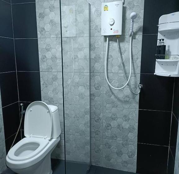Вилла с 1 спальней и бассейном, Maingern Maithong Resort