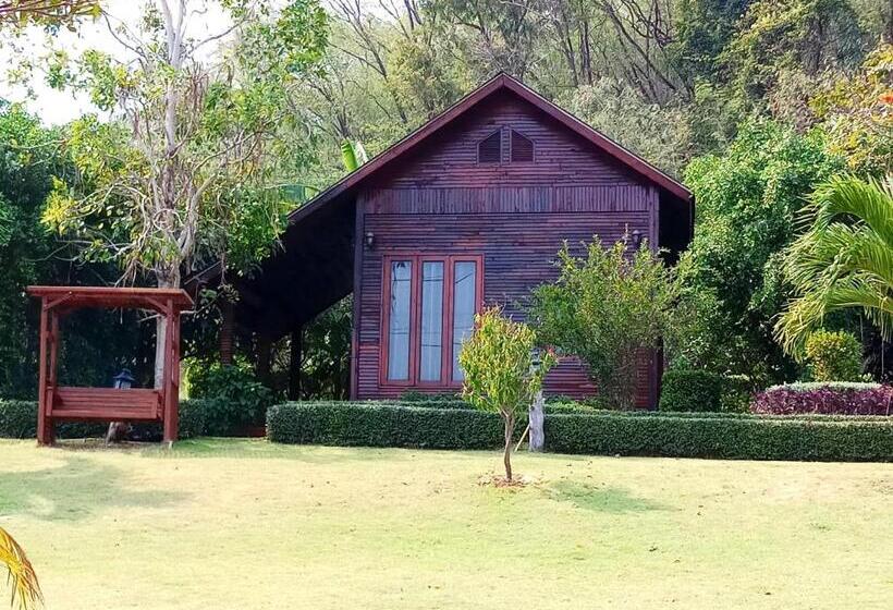 וילה בת חדר שינה 1, Maingern Maithong Resort