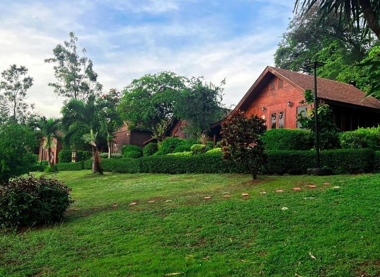 וילה בת חדר שינה 1, Maingern Maithong Resort