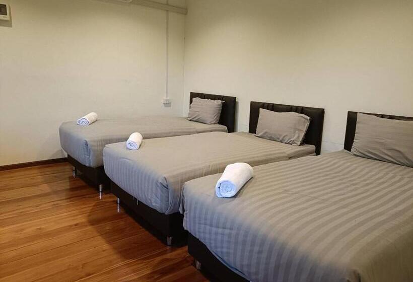 וילה בת חדר שינה 1, Maingern Maithong Resort