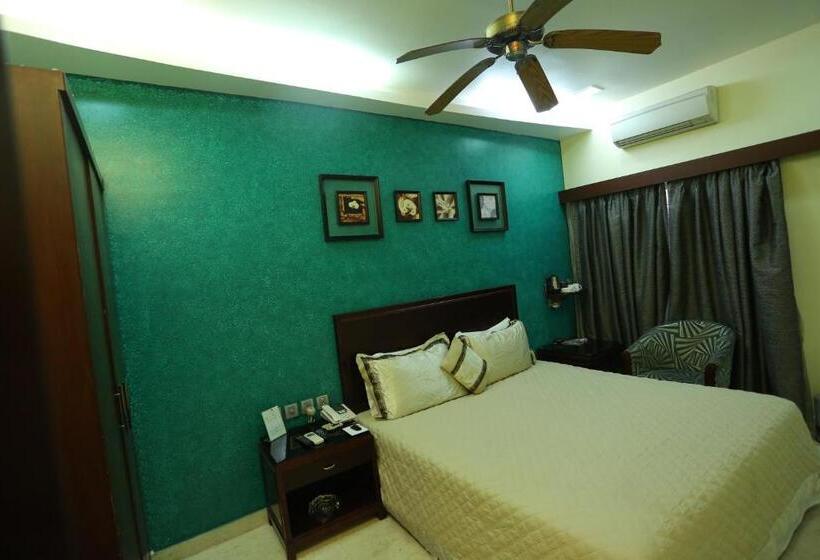 スタンダードルーム, Golden Orchid   Kolkata