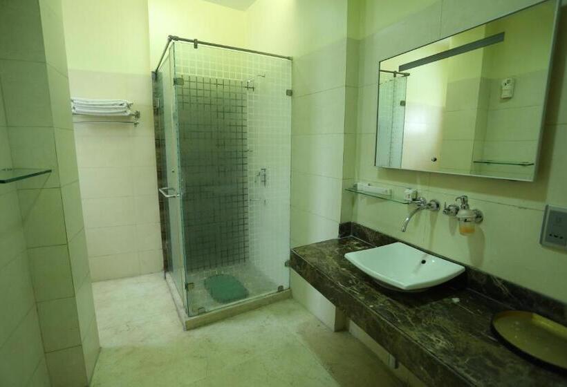 スタンダードルーム, Golden Orchid   Kolkata