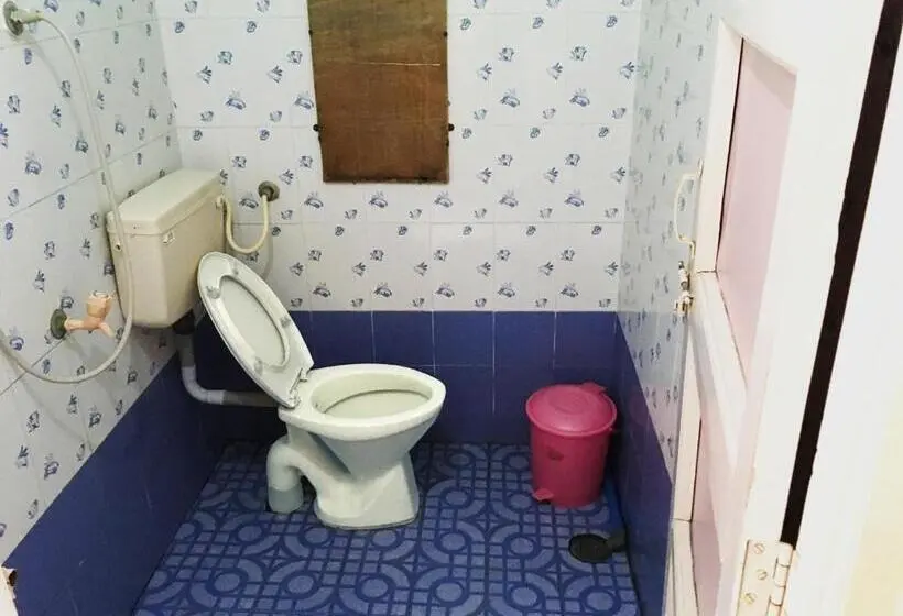 スタンダードルーム, Kalyan Guesthouse