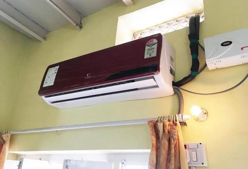 スタンダードルーム, Kalyan Guesthouse