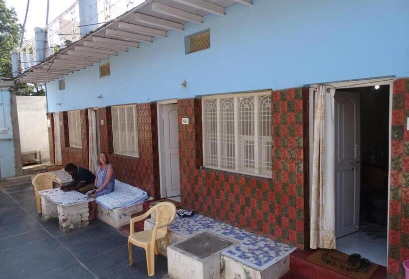 Номер Стандарт, Kalyan Guesthouse