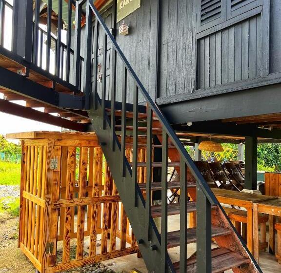 Семейный Номер Deluxe, Kejora Homestay