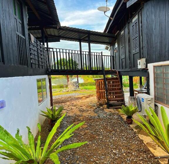 家庭间, Kejora Homestay