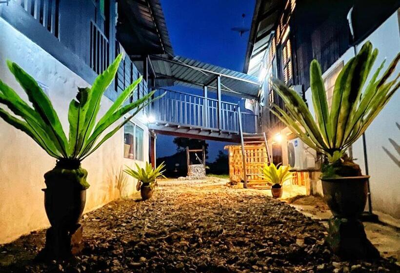 家庭间, Kejora Homestay