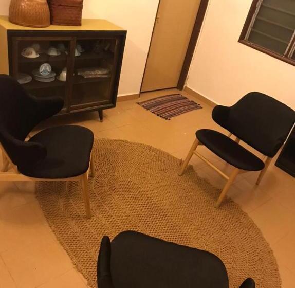 家庭间, Kejora Homestay