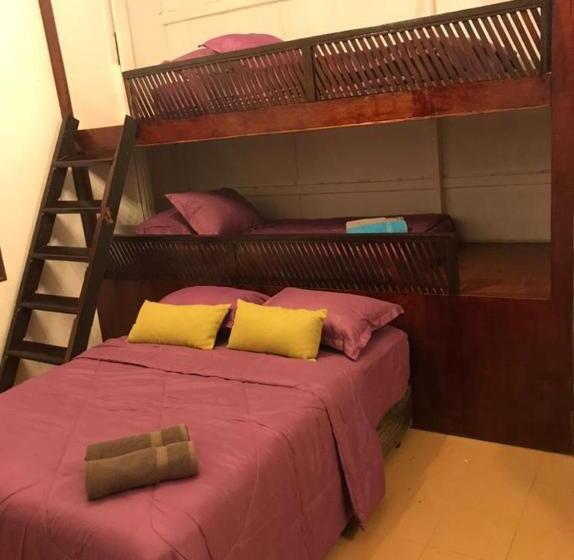 Семейный Номер, Kejora Homestay